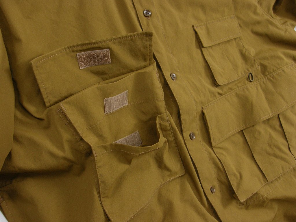 空調服 ジャーナル スタンダード 室外試着 作動時間15分程度 キャメル  L 空調服 ジャーナル スタンダード 室外試着 作動時間15分程度