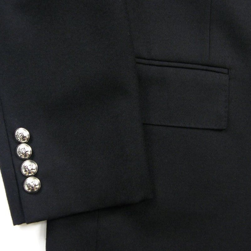 Ralph Lauren / ラルフローレン サキソニー ジャケット 日本製 Ralph Lauren / ラルフローレン サキソニー ジャケット 日本製