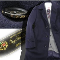 【美品】D'URBAN × Loro Piana カシミヤ　ロングコート 美品】D'URBAN × Loro Piana カシミヤ ロングコート Loro Piana