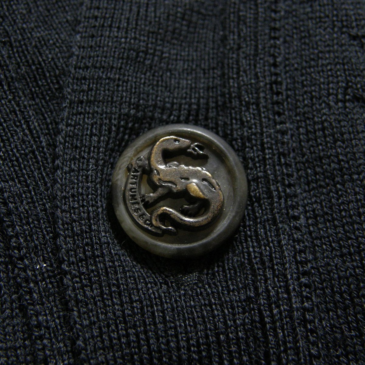 JOHN SMEDLEY × ARTUMES & Co. × International Ga