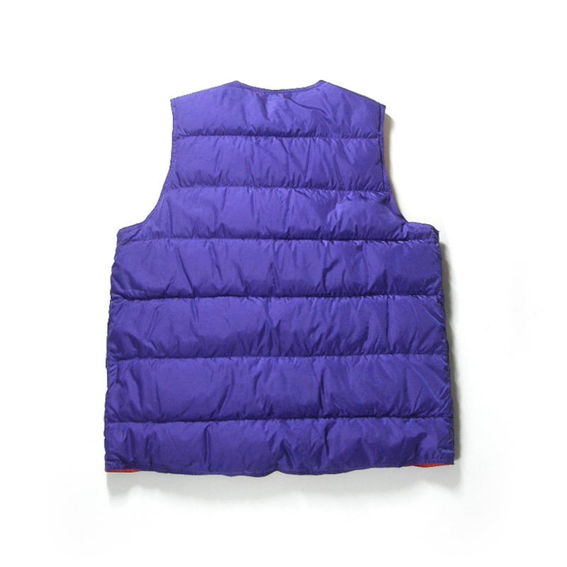 NANGA × CAL O LINE × SHIPS / ナンガ × キャルオーライン × シ