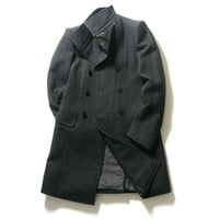 RAF SIMONS ／ ラフシモンズ 2018AW リバーシブル ダウン イタリア製