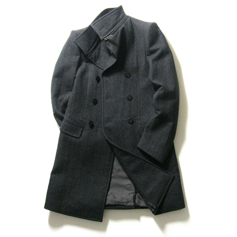 BOTTEGA VENETA ボッテガヴェネタ 新品 ニットコート イタリア製