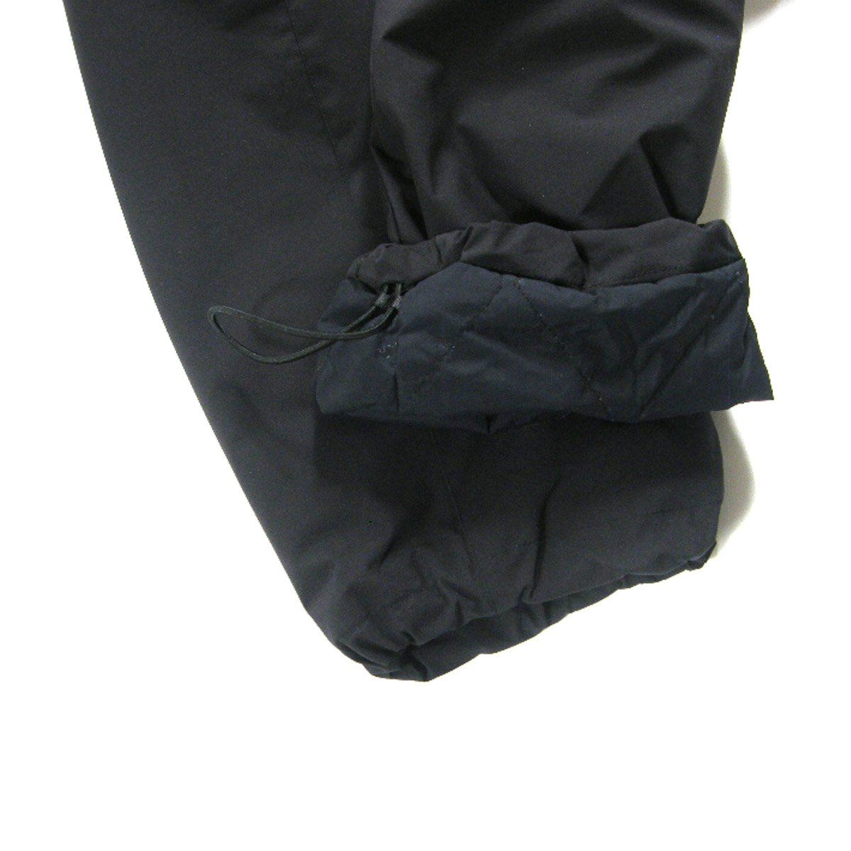 Edition × Product Twelve × PRIMALOFT × PERTEX ／