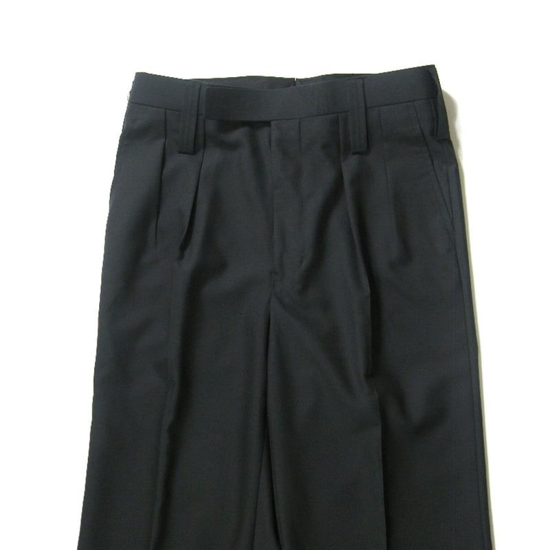 Fumiya Hirano THE TROUSERS × Harrisons ／ フミヤヒラノ