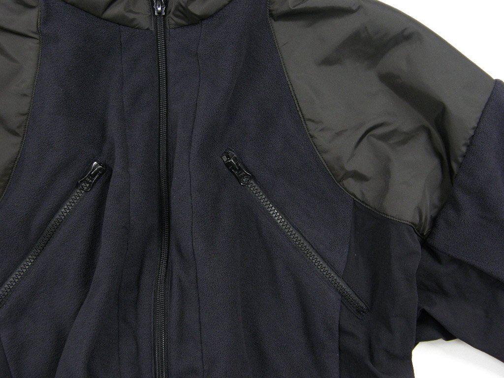 Hombre Nino × POLARTEC / オンブレニーニョ ポーラテック フリース ア...