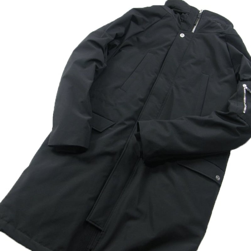 11 by Boris Bidjan Saberi ロングフードコート