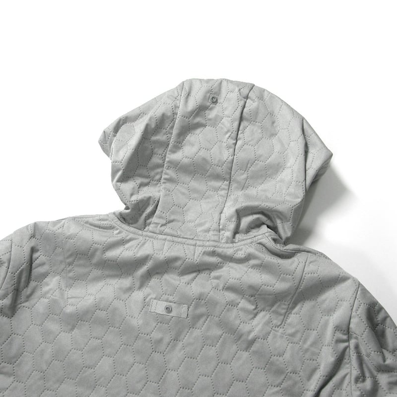 ニューバランスゴルフ ダブルジップ ボンディング パーカー 裏起毛 グレー ゴルフ メンズ ニューバランス パーカーのおすすめ人気商品一覧