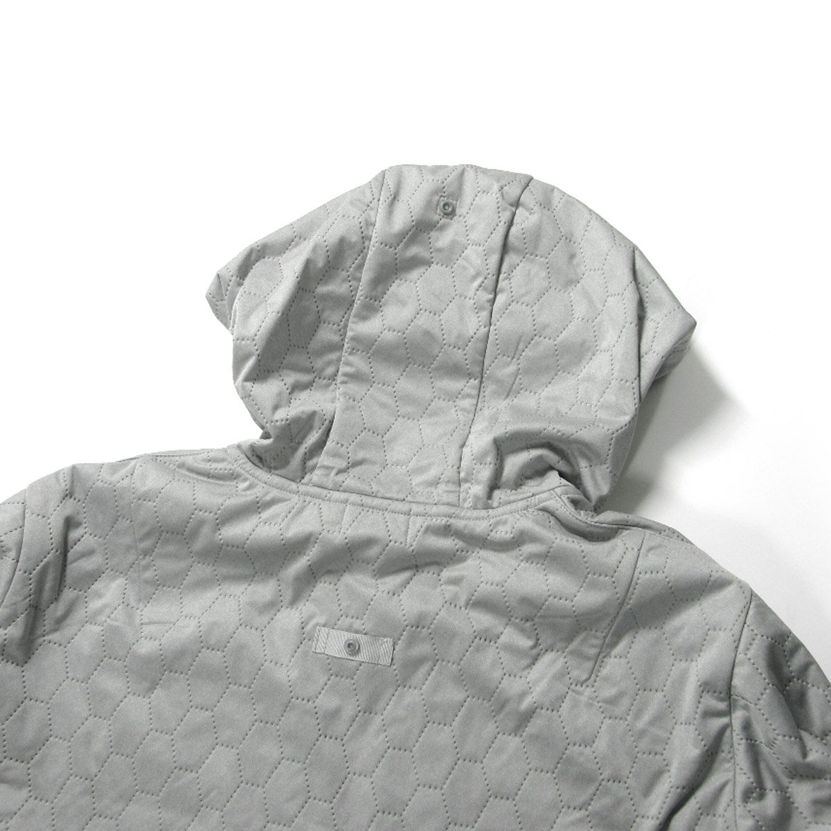 早い者勝ち❗ ニューバランス ゴルフ キルト パーカー ジャケット fit=scale-down,w=1200