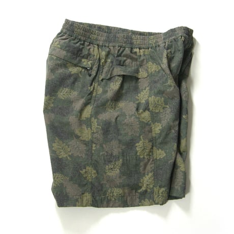 THE NORTH FACE Purple Label ／ ザノースフェイスパープルレーベル　ショートパンツ Polyester Linen Field Shorts ナナミカ ｜ 春夏　360271