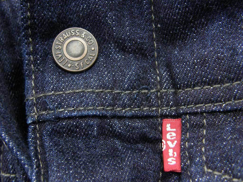 Levi