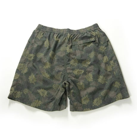 THE NORTH FACE Purple Label ／ ザノースフェイスパープルレーベル　ショートパンツ Polyester Linen Field Shorts ナナミカ ｜ 春夏　360271