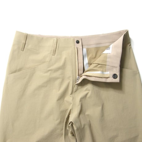 ARC'TERYX VEILANCE ／ アークテリクス ヴェイランス　Fortius 2.0 速乾 撥水 ストレッチ パンツ Voronoi Pants ｜ オールシーズン　（No.370788）