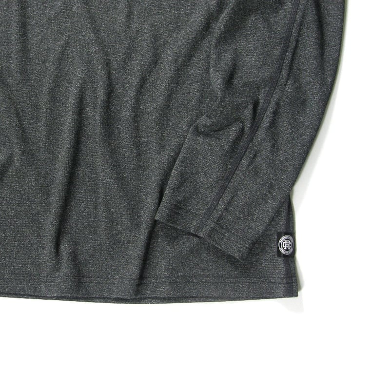 REIGNING CHAMP × POLARTEC POWER WOOL ／ レイニングチャン