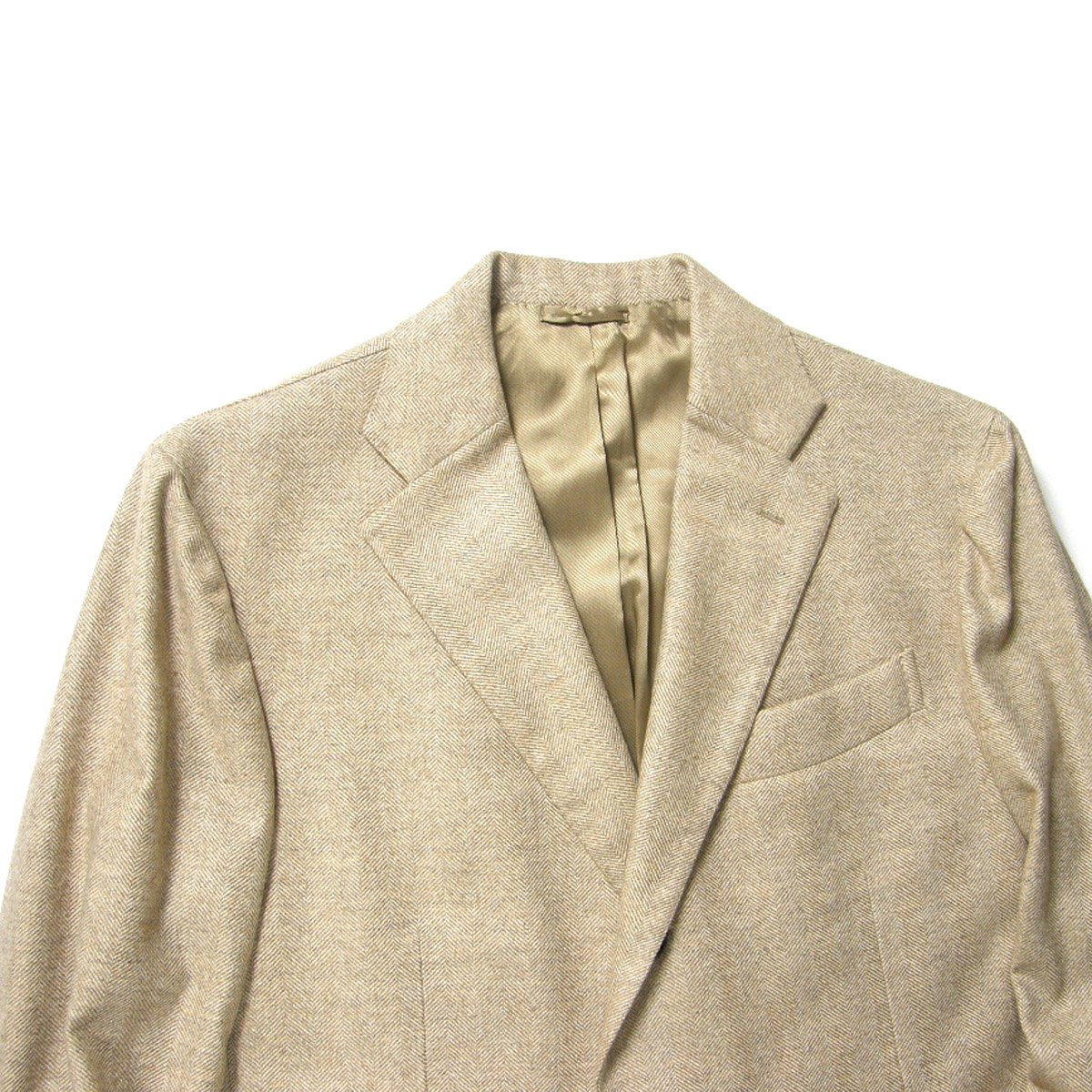 エリコ・フォルミコラ チェスターコート ERRICO FORMICOLA ／ エリコフォルミコラ チェスターコート