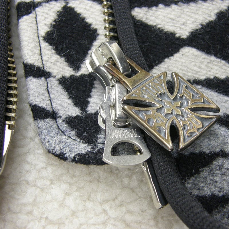 Bill Wall Leather × PENDLETON ／ ビルウォールレザー × ペンド