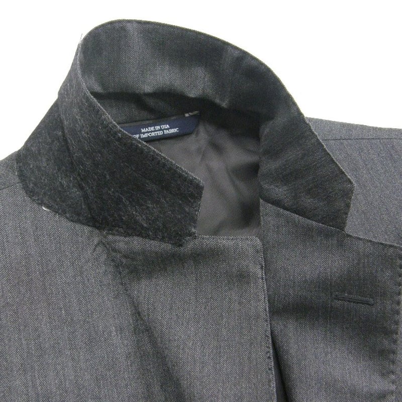 J.PRESS YORK STREET / Jプレス ヨークストリート スーツ | 春 J.PRESS YORK STREET / Jプレス ヨークストリート スーツ | 春