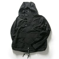SIERRA DESIGNS × JOURNAL STANDARD relume ／ シェラデザインズ × ジャーナルスタンダードレリューム　マウンテンパーカー ｜ 春 秋冬　（No.370606）