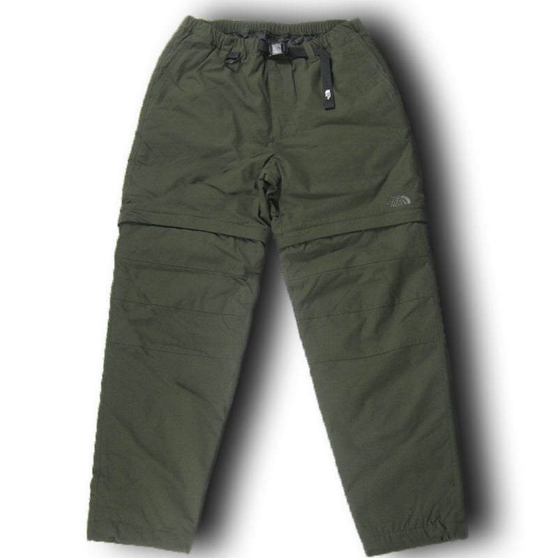 THE NORTH FACE × PERTEX × PRIMALOFT × CORDURA / THE NORTH FACE × PERTEX × PRIMALOFT × CORDURA /