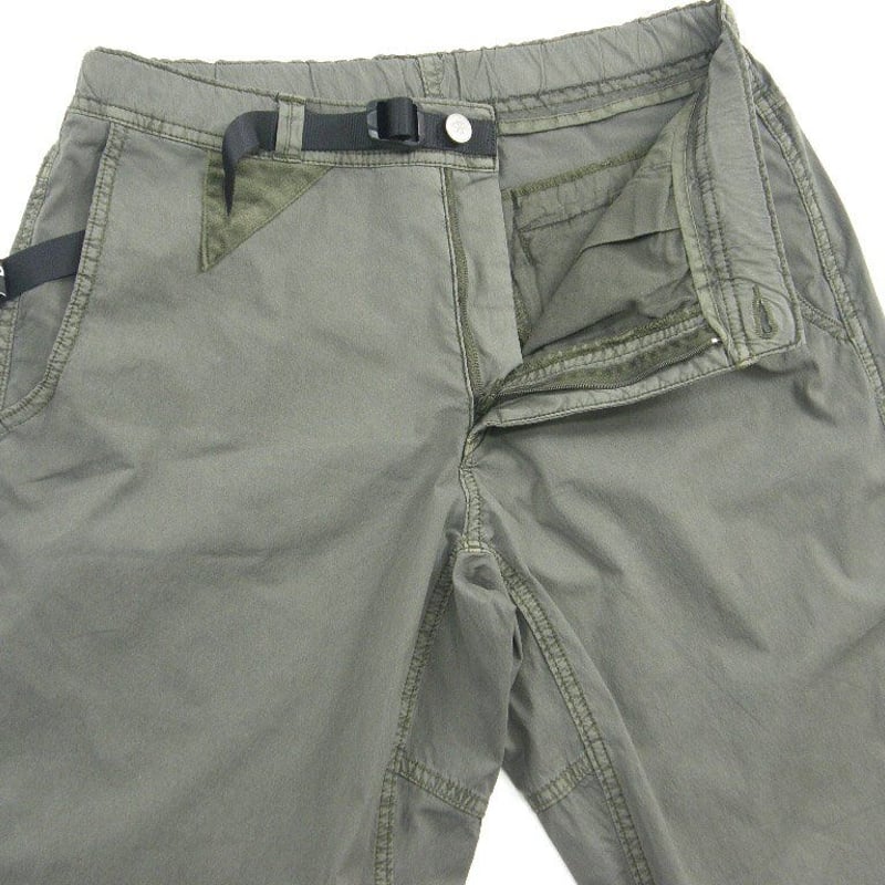 STONEMASTER ／ ストーンマスター ストレッチ クライミング
