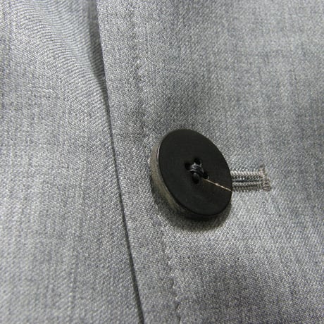 Edition × Ermenegildo Zegna HORIZON TWILL ／ エディション × エルメネジルドゼニア　ジャケット 日本製 ｜ オールシーズン　（No.360639）