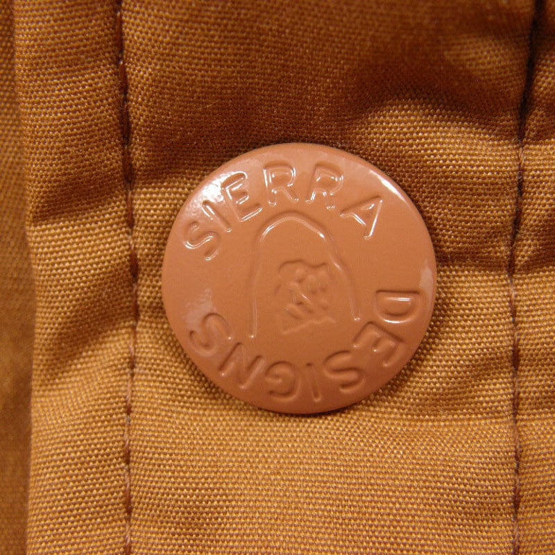 SIERRA DESIGNS × KAPTAIN SUNSHINE × BEAMS PLUS SIERRA DESIGNS × KAPTAIN SUNSHINE × BEAMS PLUS