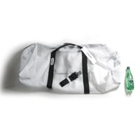 TENBOX × OUTDOOR PRODUCTS ／ テンボックス × アウトドアプロダクツ　ビッグサイズ ドラムバッグ roll boston mesh ボストンバッグ 10匣 ｜ オールシーズン