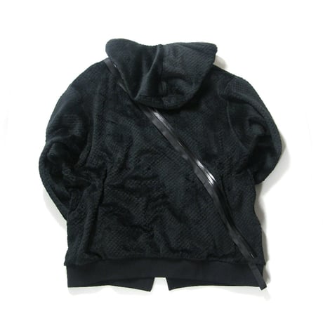 ACRONYM × POLARTEC HIGH LOFT ／ アクロニウム × ポーラテック ハイロフト　J117-HL パーカー  アウター フリース HOODED INSULATOR ｜ 秋冬