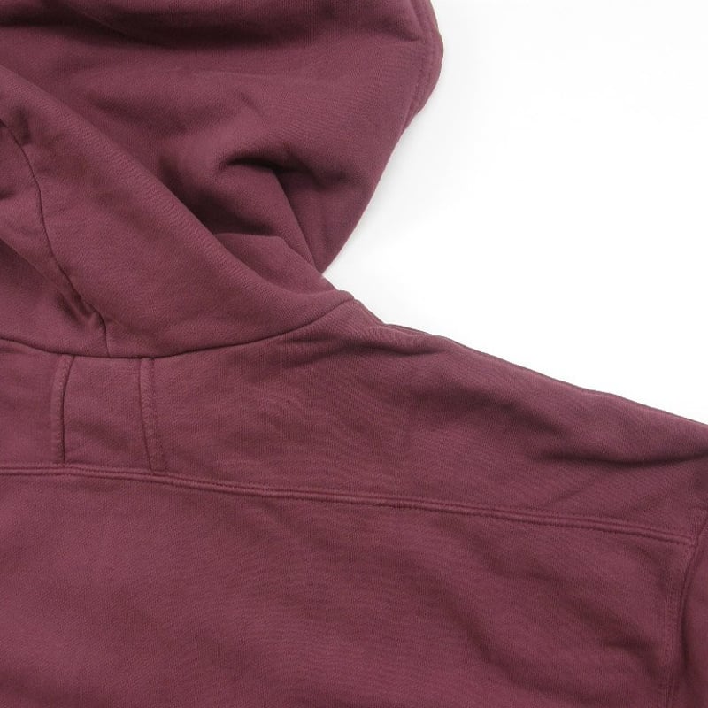 RHUDE ／ ルード パーカー アメリカ製 スウェット ｜ 秋冬 （No