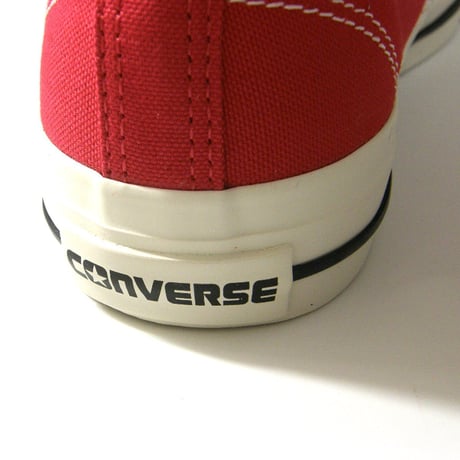 CONVERSE ／ コンバース　CHEVRON&STAR シェブロン＆スター CXP OX バルカナイズドモデル キャンバス スニーカー ｜ オールシーズン