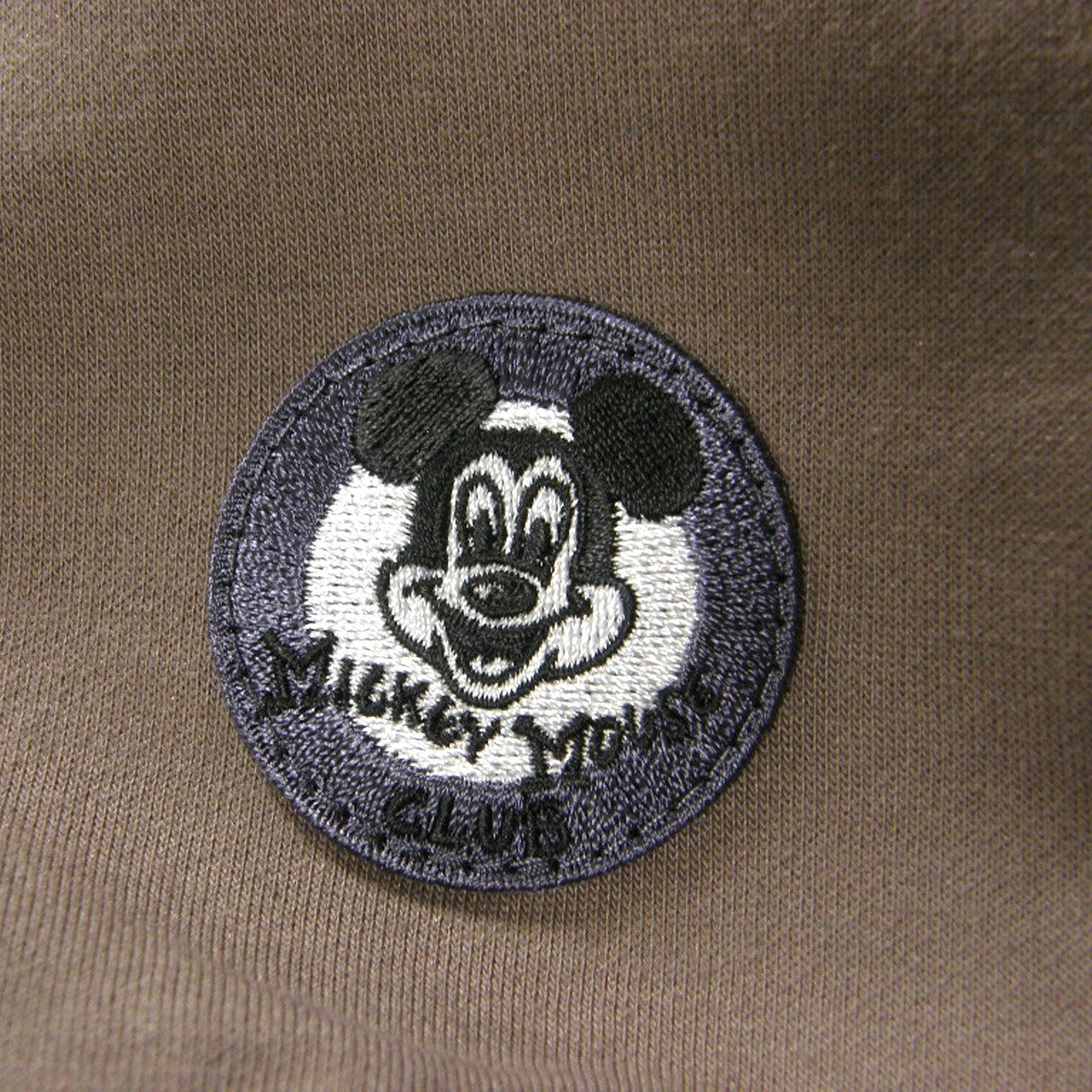 BEAMS GOLF ORANGE LABEL × Disney ／ ビームスゴルフ × ディ