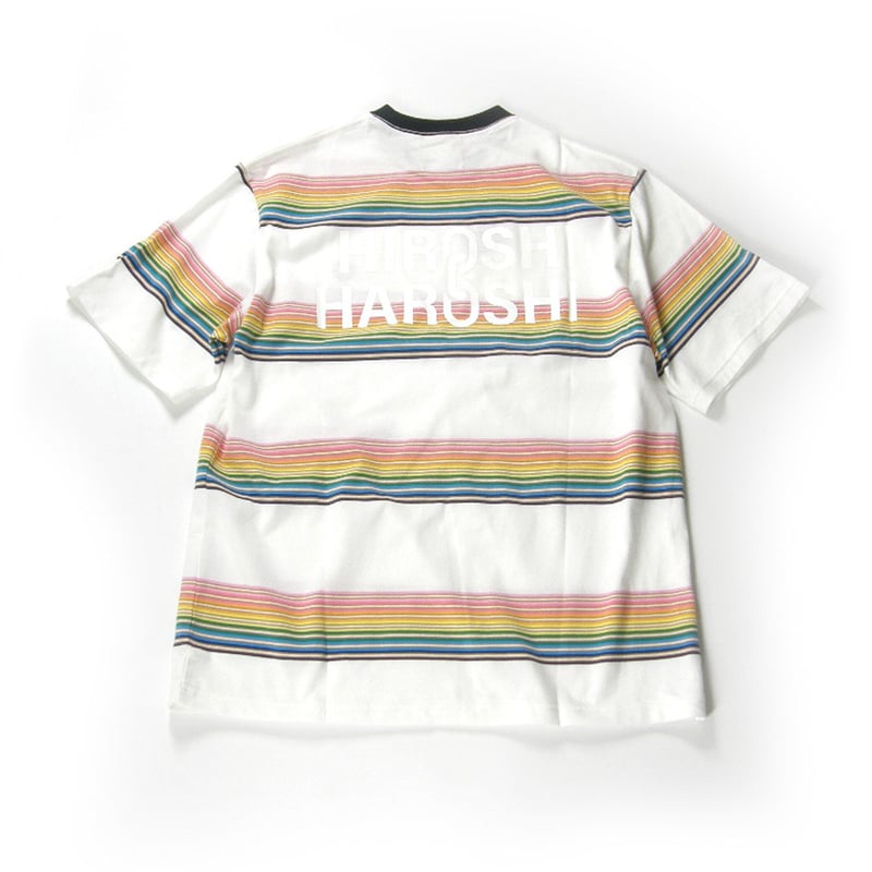 fragment design × HAROSHI ／ フラグメントデザイン × ハロシ アー