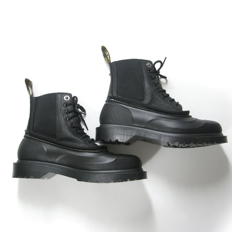 Dr.Martens ／ ドクターマーチン　1460 SUB BOOT 取り外し可能 ゲイター付き 防水 耐水 防寒 7ホールブーツ ｜ 秋冬　（No.370825）