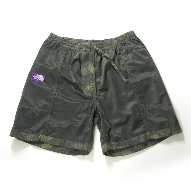 THE NORTH FACE Purple Label ／ ザノースフェイスパープルレーベル