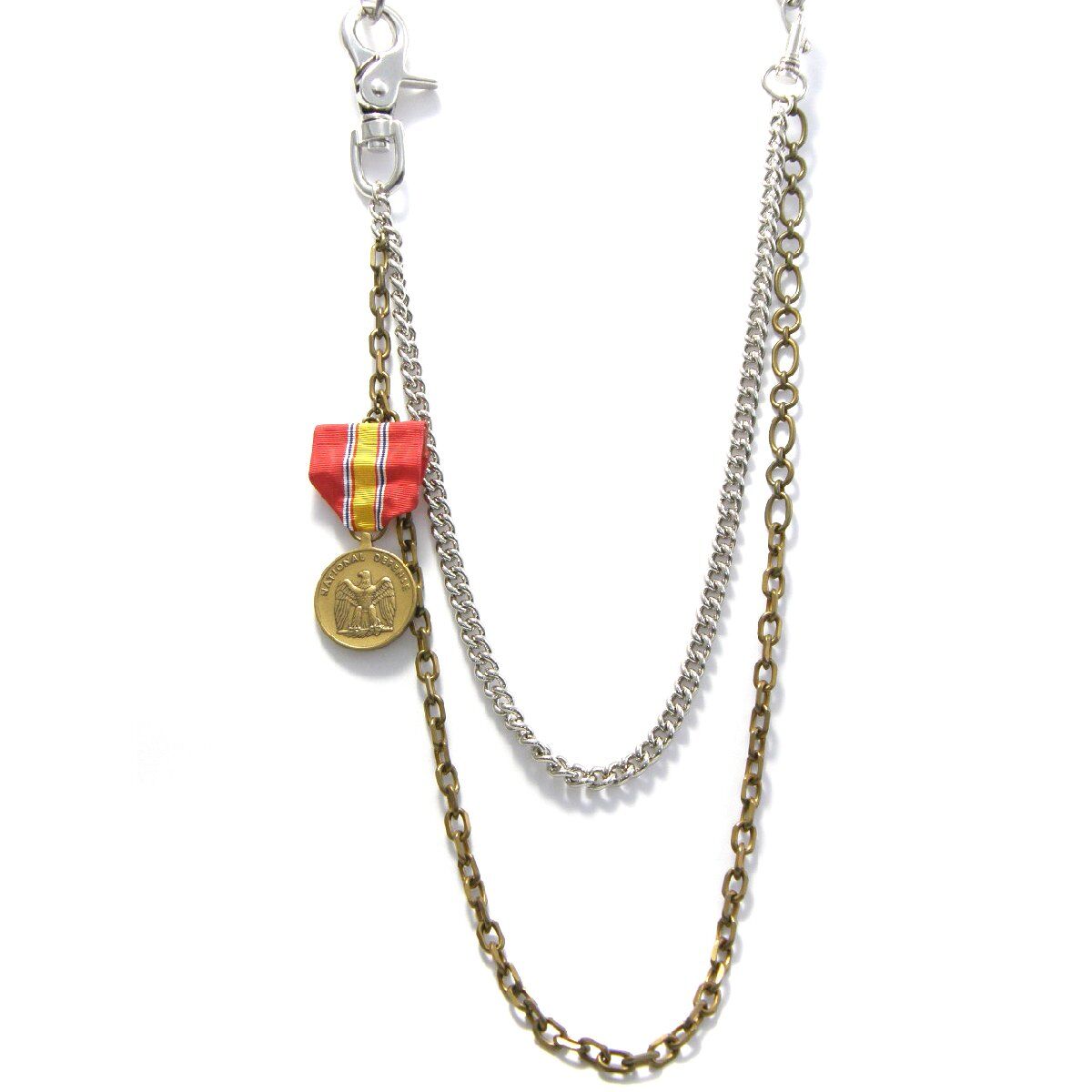 ジョニーロットン ウォーレット チェーン 9 チェーンウォレット