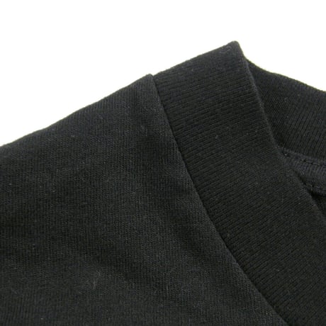 COTTON PAN ／ コットンパン　IWGP 池袋ウエストゲートパーク キング Tシャツ 日本製 ブラック ｜ オールシーズン　（No.370938）