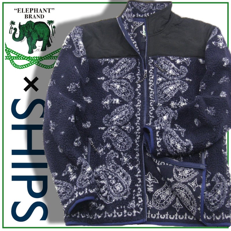ELEPHANT BRAND　エレファントブランド　ムック本　KAPITAL k7-8-150x150.jpg