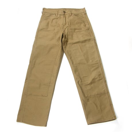 Levi's ／ リーバイス　ダブルニー パンツ WORKWEAR 565 Double-Knee Pants ベージュ ｜ オールシーズン