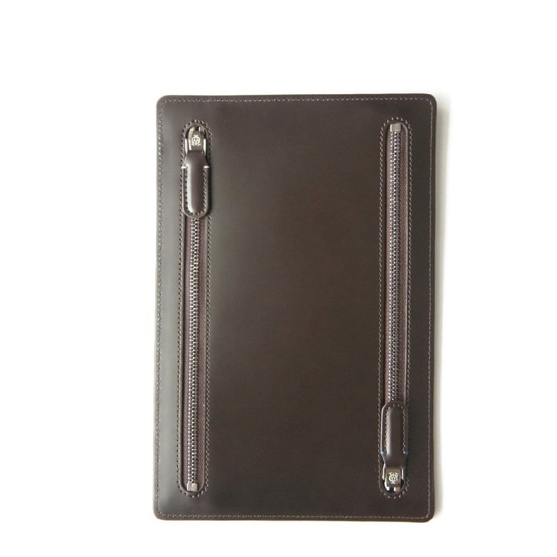 dunhill ガンメタル トラベルポーチ L2F214A ダンヒル dunhill トラベルコンパニオン オーガナイザー トラベル