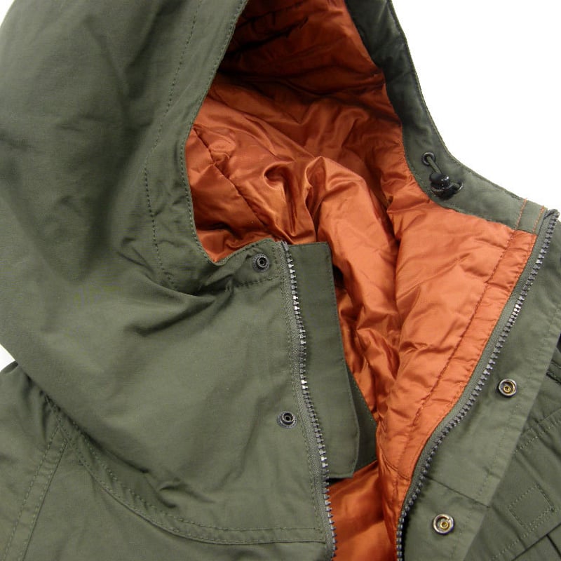 Eddie Bauer / エディーバウアー MicroTherm グースダウン Eddie Bauer / エディーバウアー MicroTherm グースダウン