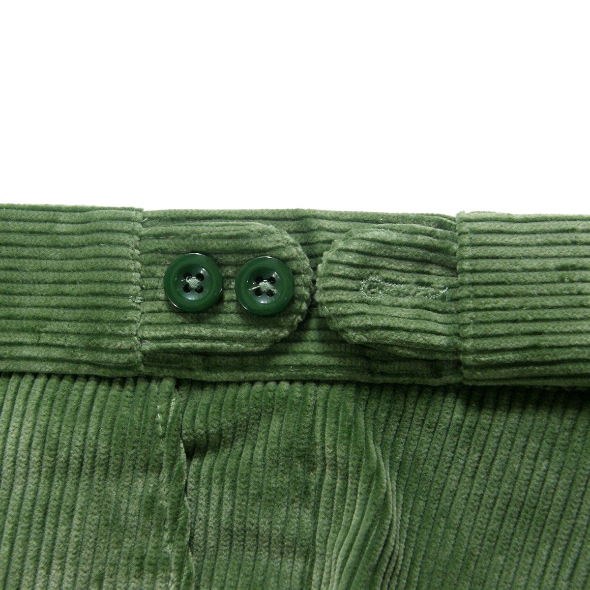 CORDINGS × Brisbane Moss / コーディングス × ブリスベンモス