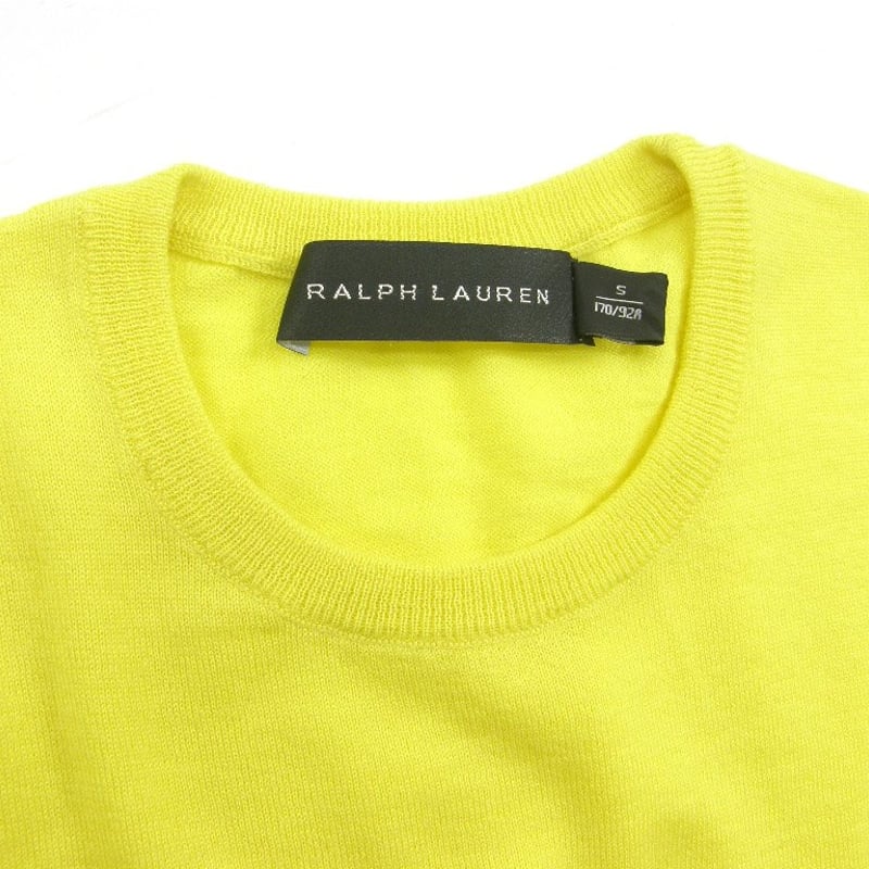 Ralph Lauren Black Label ／ ラルフローレン ブラックレーベル カシミ