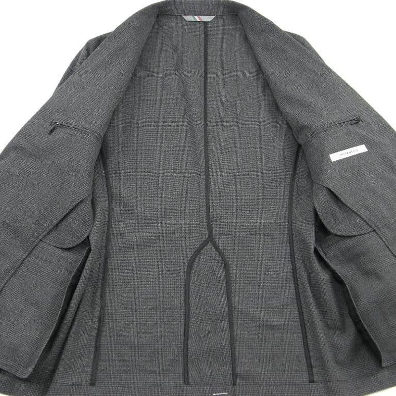 INTERMEZZO × COOLMAX / インターメッツォ × クールマックス INTERMEZZO × COOLMAX / インターメッツォ × クールマックス