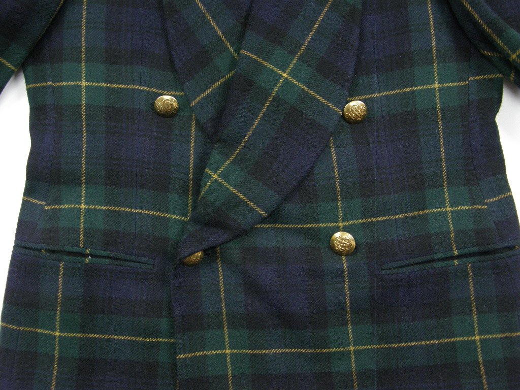 Ralph Lauren Purple Label ／ ラルフローレン パープルレーベル