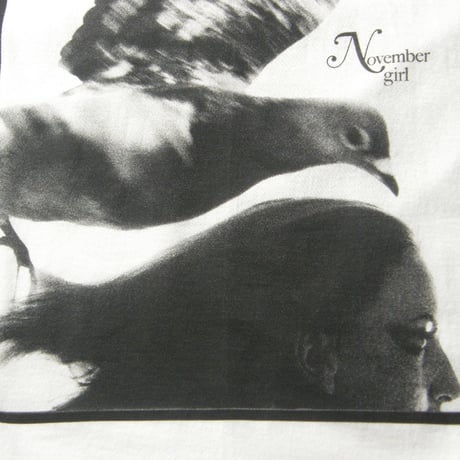 COUTURE D'ADAM × Sam Haskins ／ クチュールドアダム × サム・ハスキンス　Tシャツ ｜ 春夏　（No.370201）