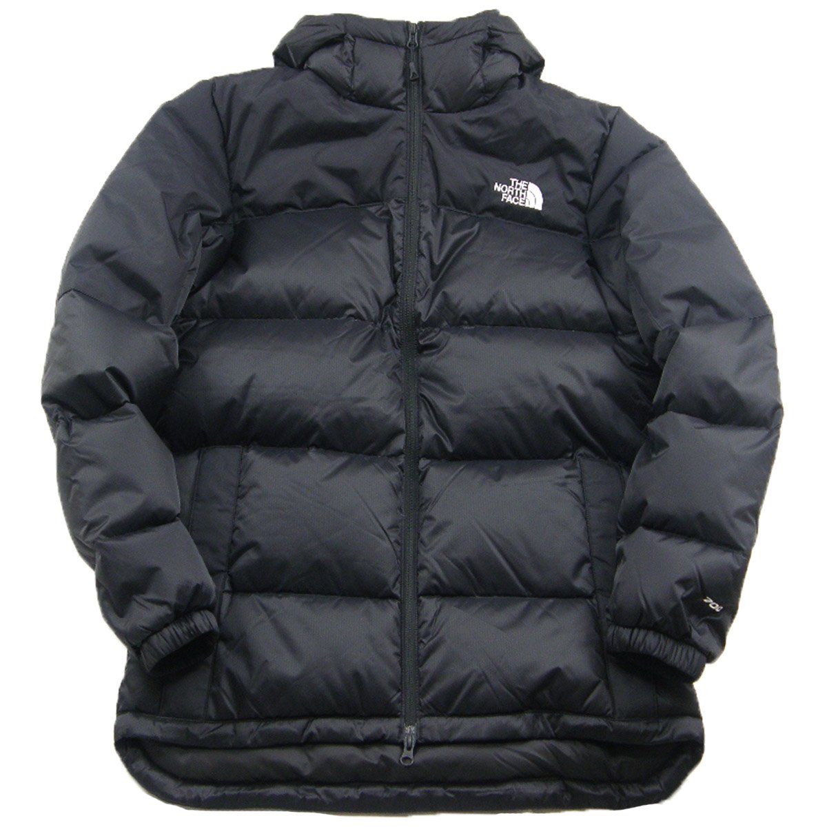 ⓐ★ノースフェイス★ダウンジャケット　700フィルパワー　20024 THE NORTH FACE ／ ノースフェイス ダウンパーカー 700フィルパワー