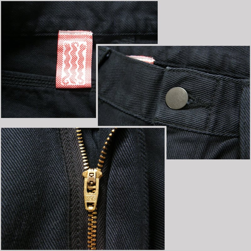 EVERYDAYS × FIFTH GENERAL STORE × JOURNAL STAND