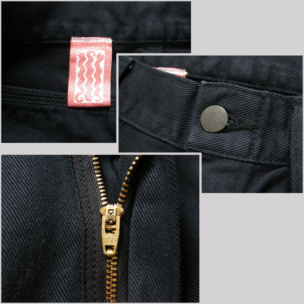 EVERYDAYS × FIFTH GENERAL STORE × JOURNAL STAND