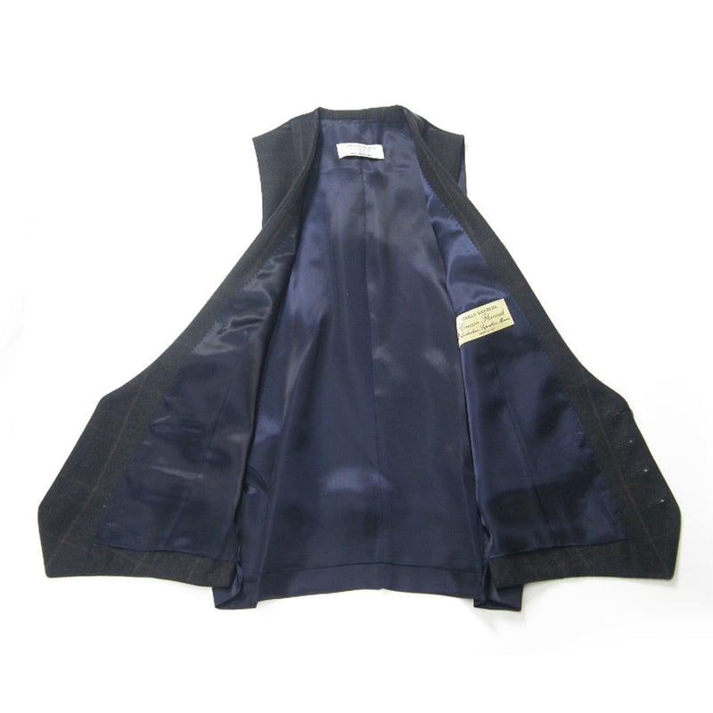 TOMORROWLAND PILGRIM × カルロ・バルベラ セットアップ S TOMORROWLAND PILGRIM × CARLO BARBERA ／ トゥモローランド