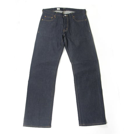 SUNNY SPORTS × CONE DENIM ／ サニースポーツ × コーンデニム　希少 コーンミルズ ホワイトオーク デニムパンツ 日本製 リジットデニム ｜ オールシーズン